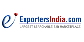 ExportersIndia logo