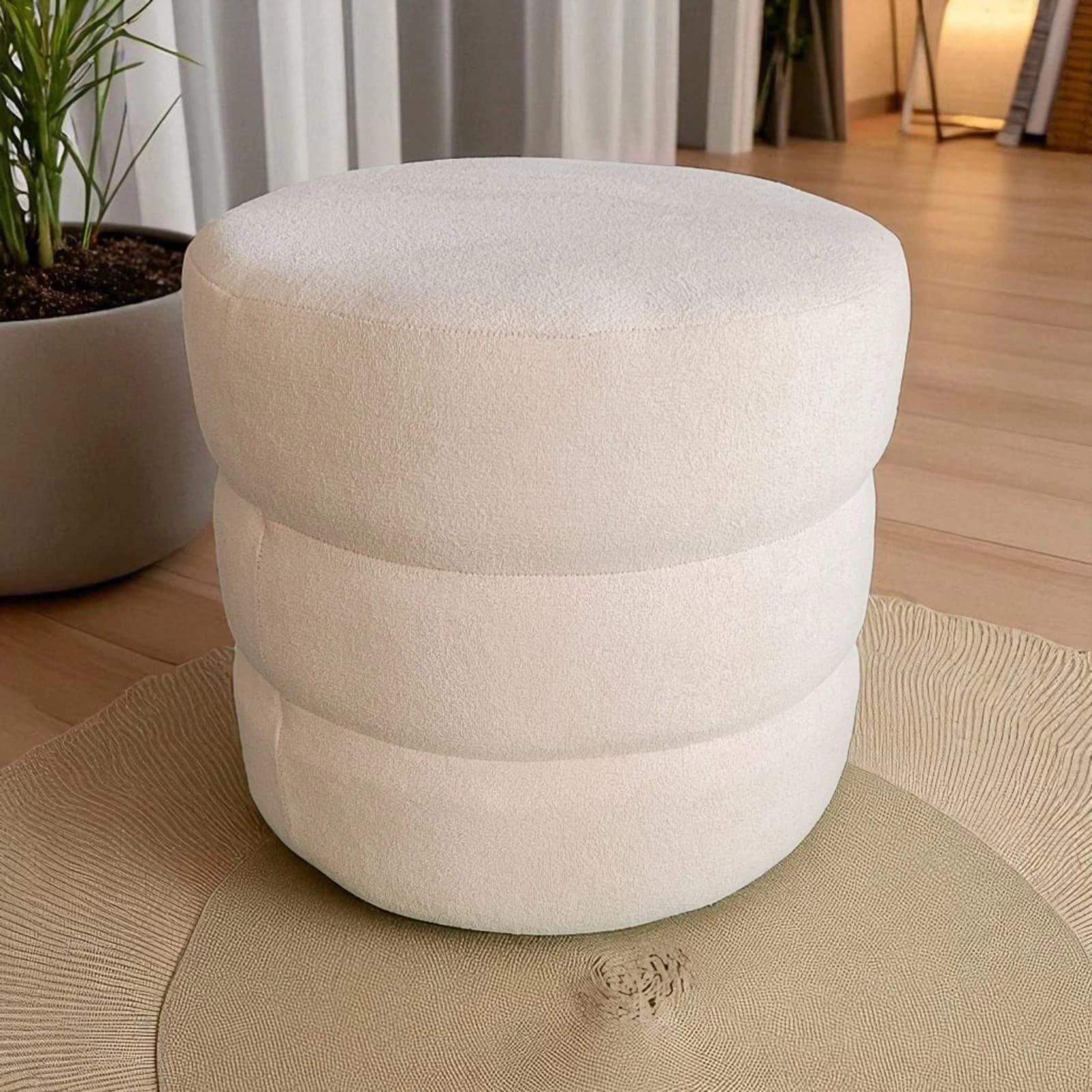 Pouf collection